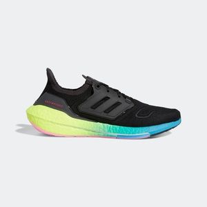 [NEW]‎ Men's adidas UltraBoost 22 Running Shoes Black Size 11.5 GV8829